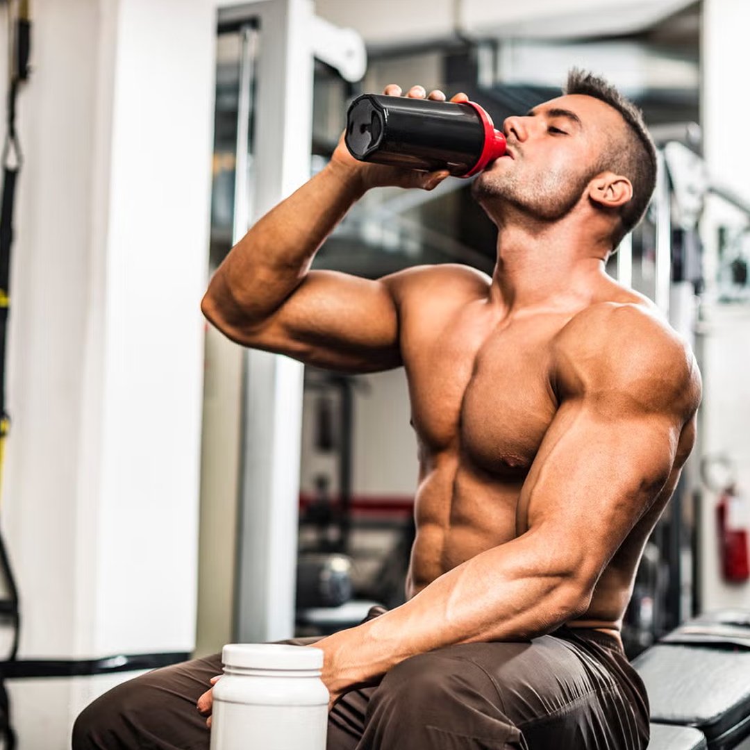 Pre Workout Nutrition