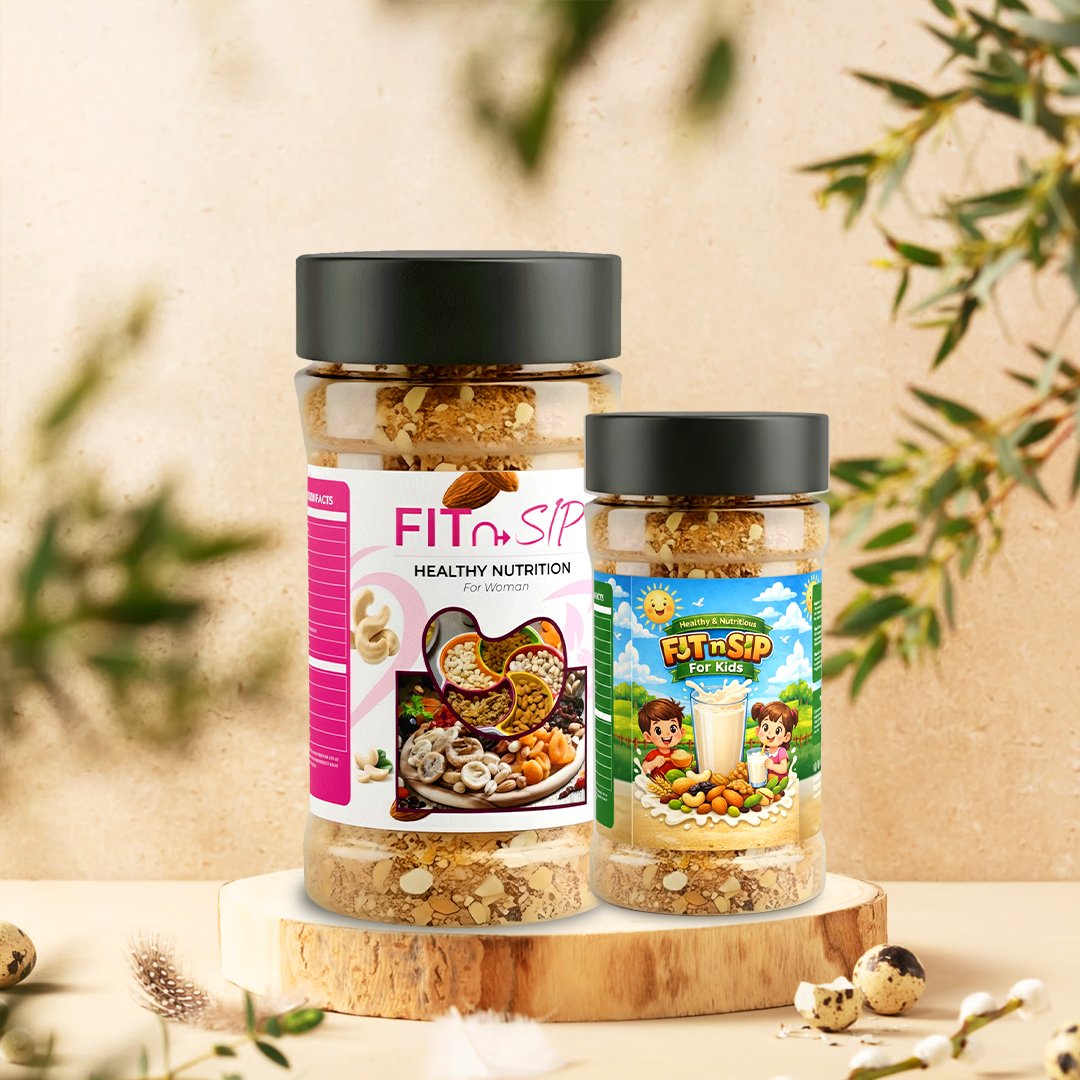 Family Wellness Bundle